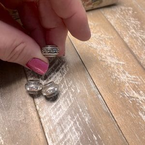 Brighton retired 3 spacers